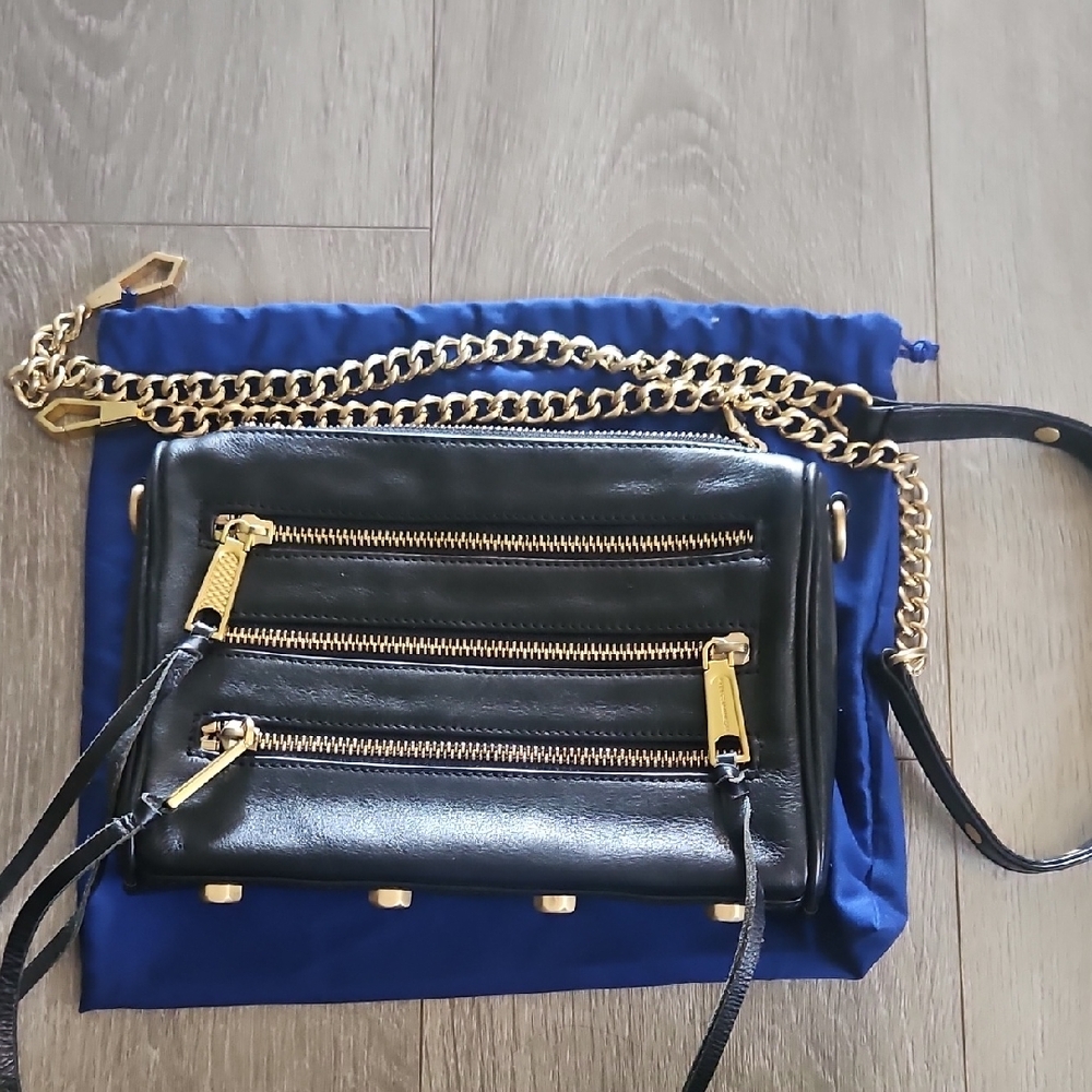 Rebecca Minkoff Crossbody